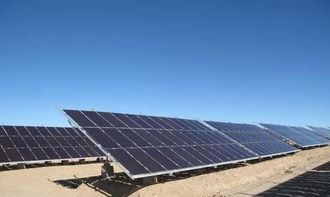 太陽(yáng)能發(fā)電行業(yè)現(xiàn)狀分析及2030年歐洲展望