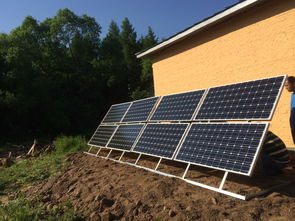 中國(guó)英利太陽(yáng)能與風(fēng)能發(fā)電 廠家優(yōu)勢(shì)與市場(chǎng)報(bào)價(jià)分析