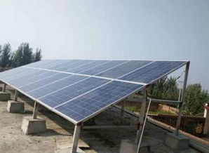 和平陽(yáng)光太陽(yáng)能發(fā)電設(shè)備的可靠性與太陽(yáng)能發(fā)電的前景