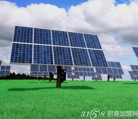 華陽(yáng)光伏太陽(yáng)能發(fā)電——開(kāi)啟致富之門的綠色能源