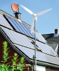 南京屋頂太陽(yáng)能發(fā)電安裝指南 如何選擇靠譜的太陽(yáng)能發(fā)電公司