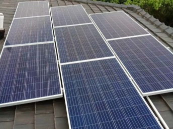 上海光伏發(fā)電 綠色能源與城市建材的融合