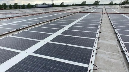 日托光伏誠(chéng)邀您相約荷蘭Solar Solutions International，共探風(fēng)光儲(chǔ)協(xié)同發(fā)展新機(jī)遇