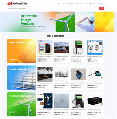 風能發(fā)電 馭風之力，點亮未來