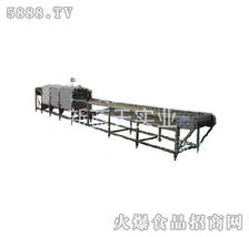 食品機械設(shè)備產(chǎn)品庫 驅(qū)動現(xiàn)代食品工業(yè)的精密引擎