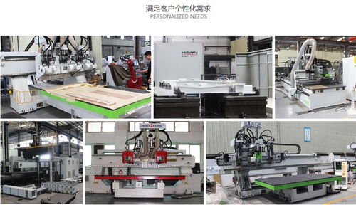 高效生產(chǎn)，雙倍效能 中工機械雙臺面加工設(shè)備供應(yīng)與電腦辦公設(shè)備租賃全解析