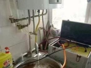 專業(yè)速修！熱水器、壁掛爐疑難雜癥一站式解決